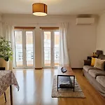 Apartments Near Parque Das Nacoes