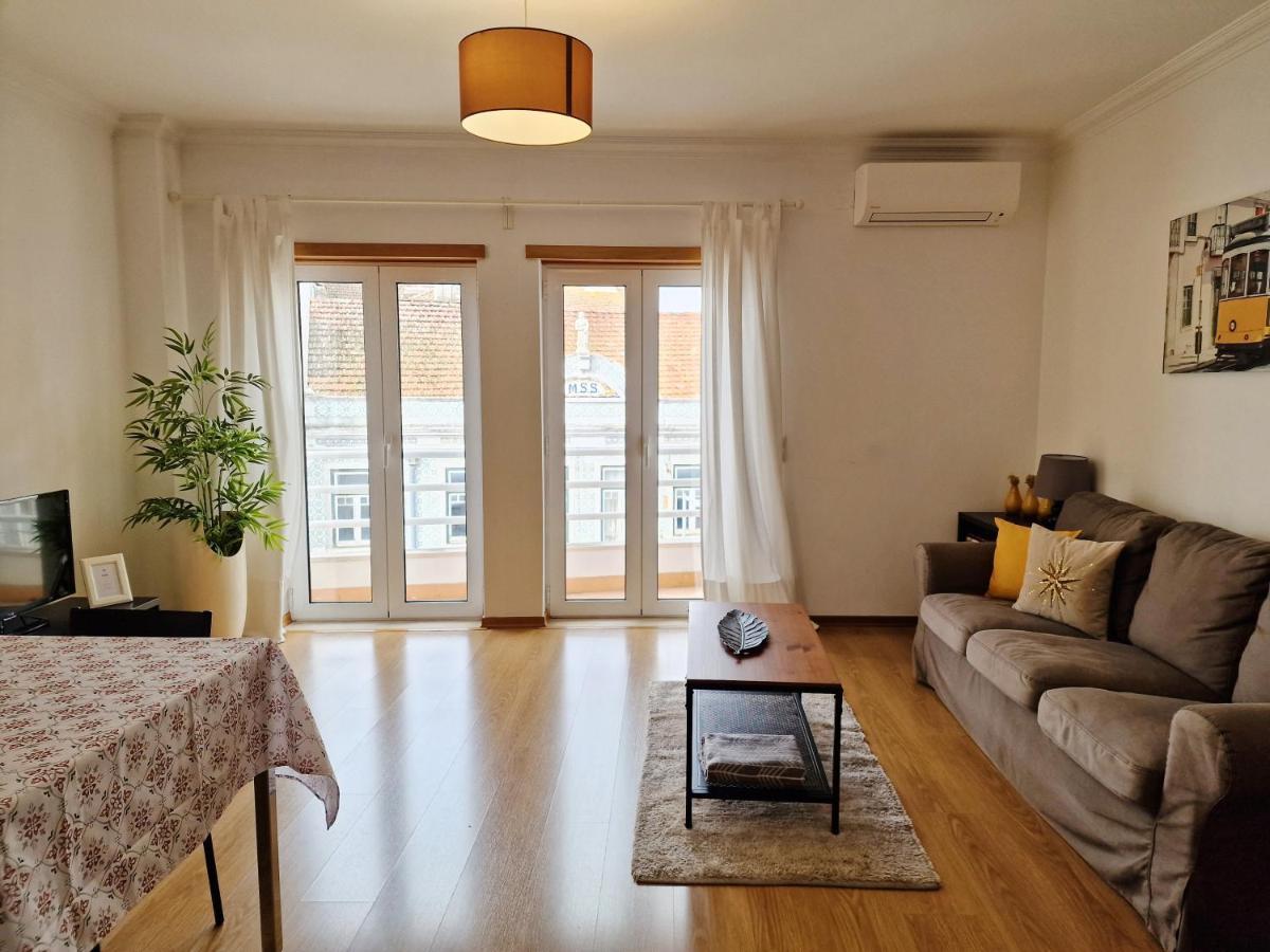 Apartment Near Parque Nacoes