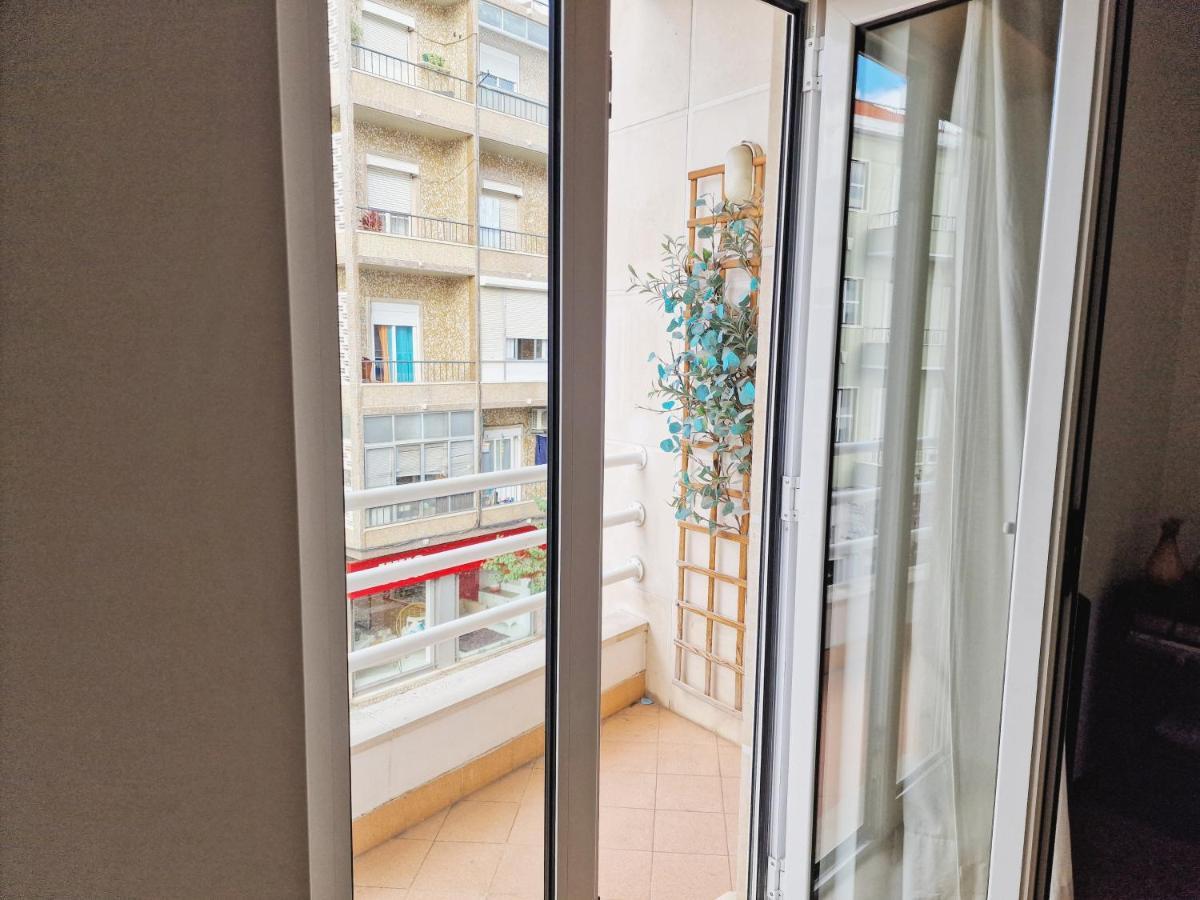 Apartment Near Parque Nacoes