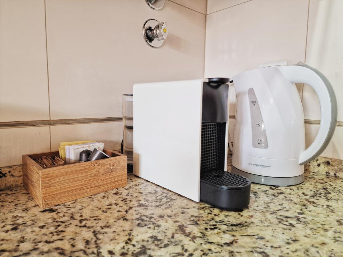 Apartment Near Parque Nacoes