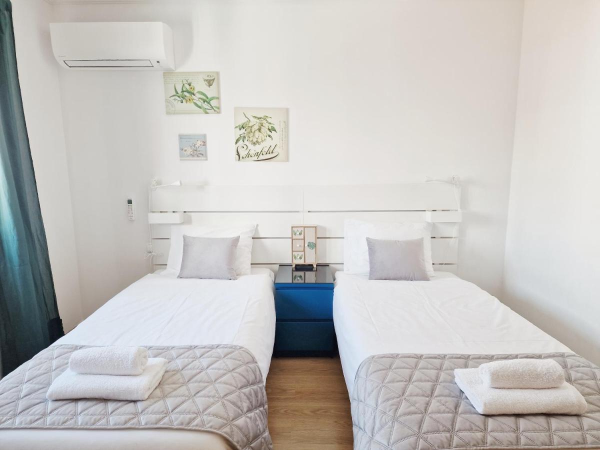 Apartment Near Parque Nacoes *