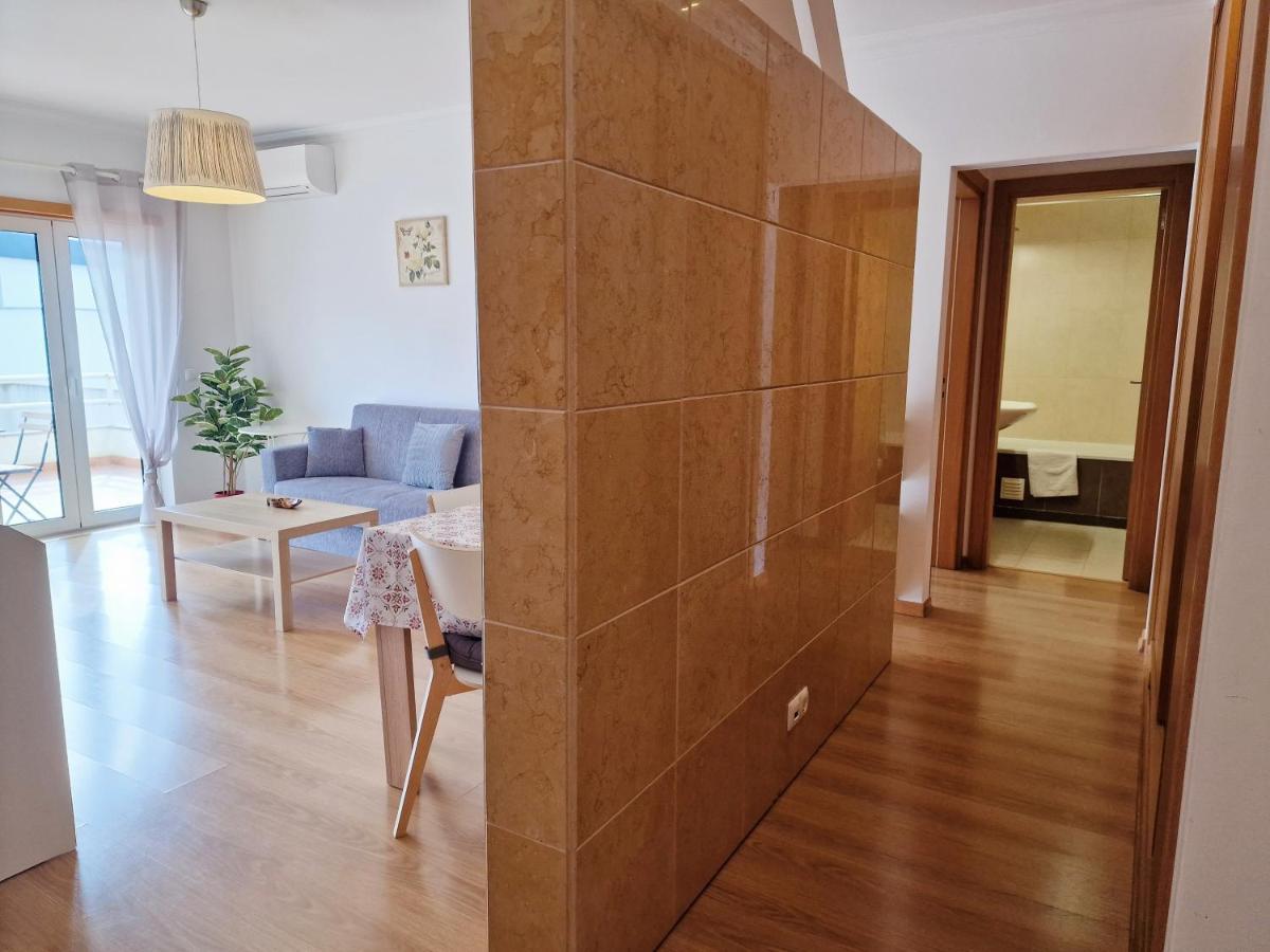 Apartment Near Parque Nacoes Lisbon