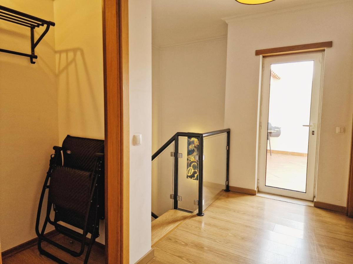 Apartment Near Parque Nacoes